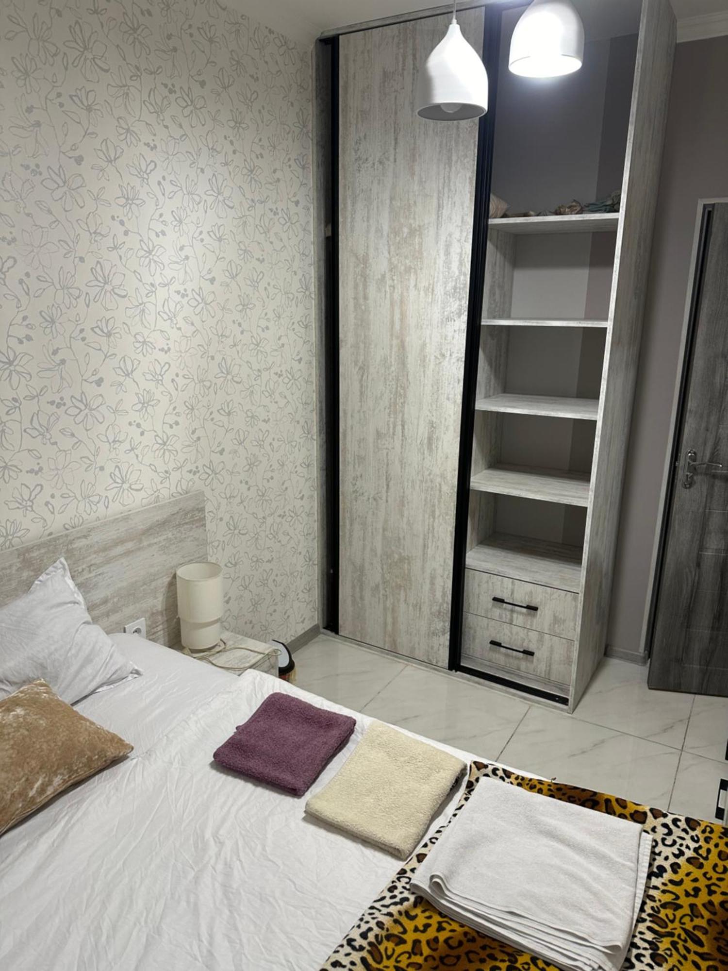 Elegant Escape In City Center เยเรวาน ภายนอก รูปภาพ